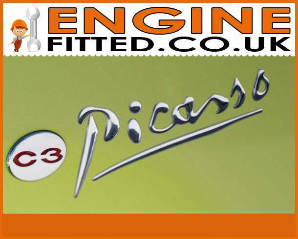 Citroen C3 Picasso Petrol